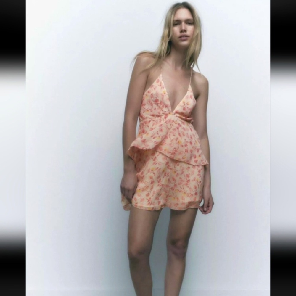 Zara dress